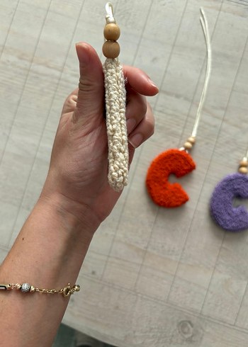 Punch dikiz aynası süsü - Görsel 2