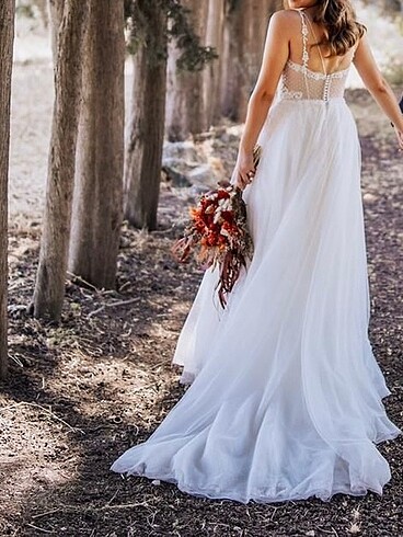 Gelinlik - Görsel 6