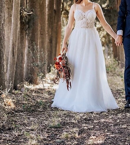 Gelinlik - Görsel 7