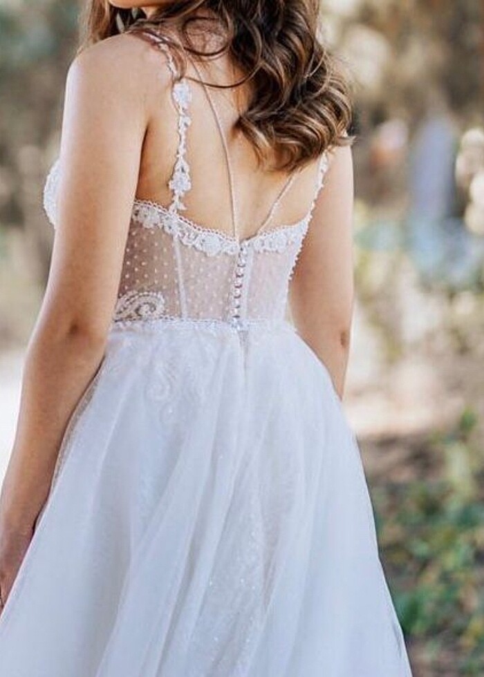 Gelinlik - Görsel 4