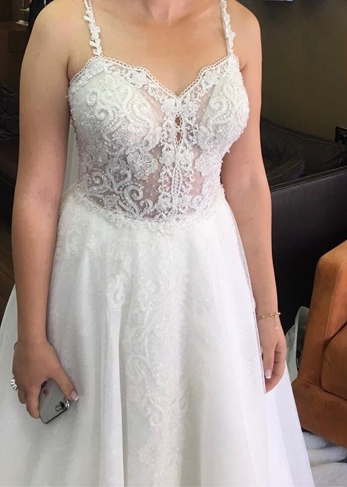 Gelinlik - Görsel 2