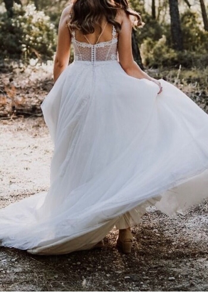 Gelinlik - Görsel 3