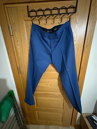 Erkek takım elbise - Görsel 6