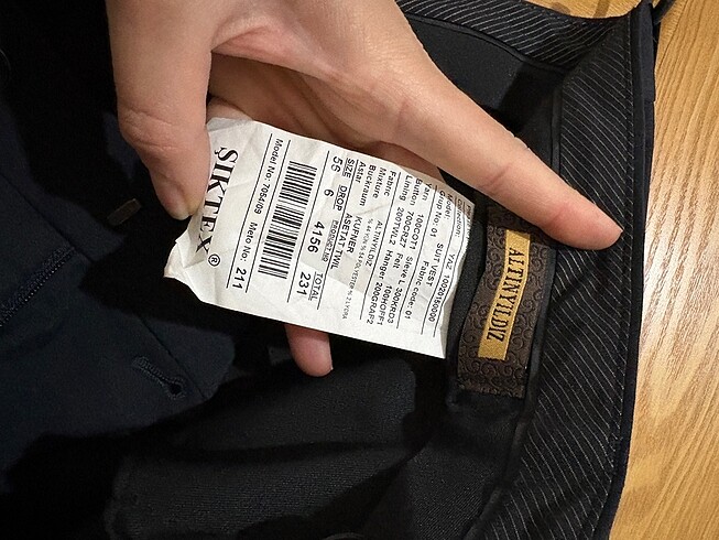 Damatlık - Görsel 10