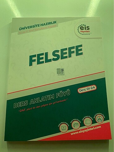 Eis yayınları