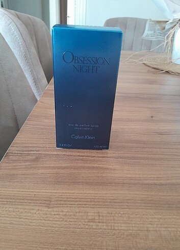 Orijinal parfum 