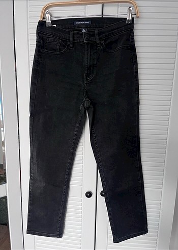 Levis Levis ve Calvin Klein 2 Adet Denim Pantolon