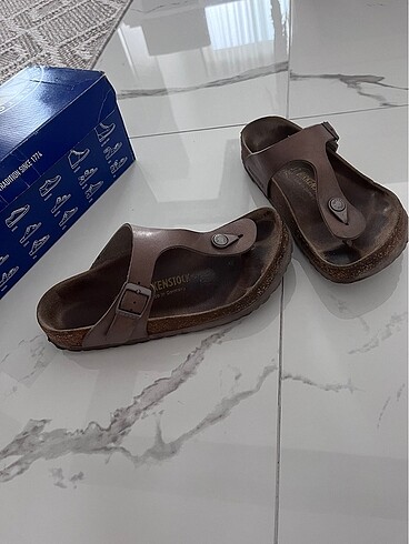 Birkenstock Birkenstock gizeh model