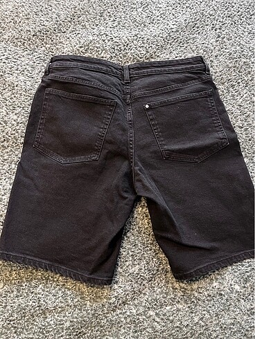44 Beden H&M kot şort