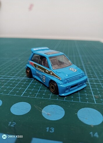 Honda City Turbo