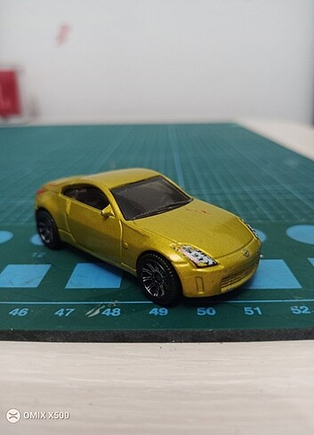 Nissan 350z