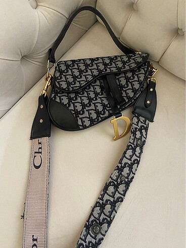 Christian Dior çanta