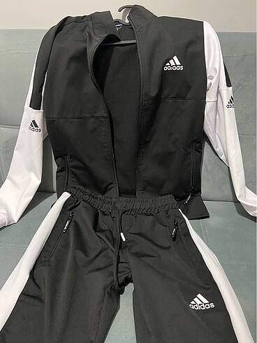 Adidas eşofman takımı erkek