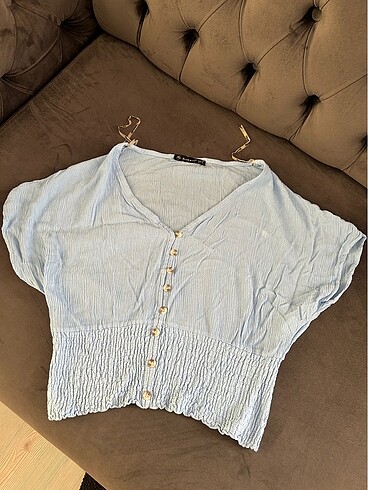 Mavi crop