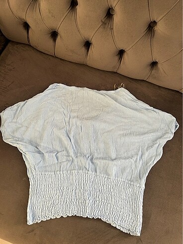 m Beden Mavi crop