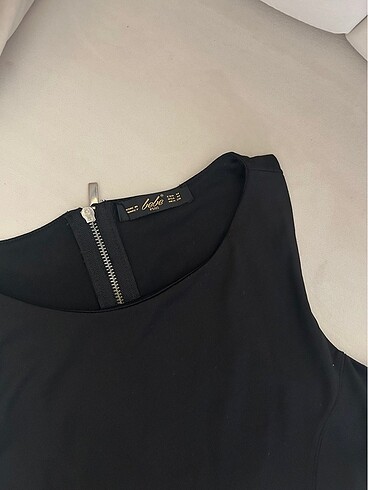 BebePlus Crop top