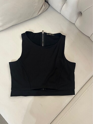 s Beden Crop top