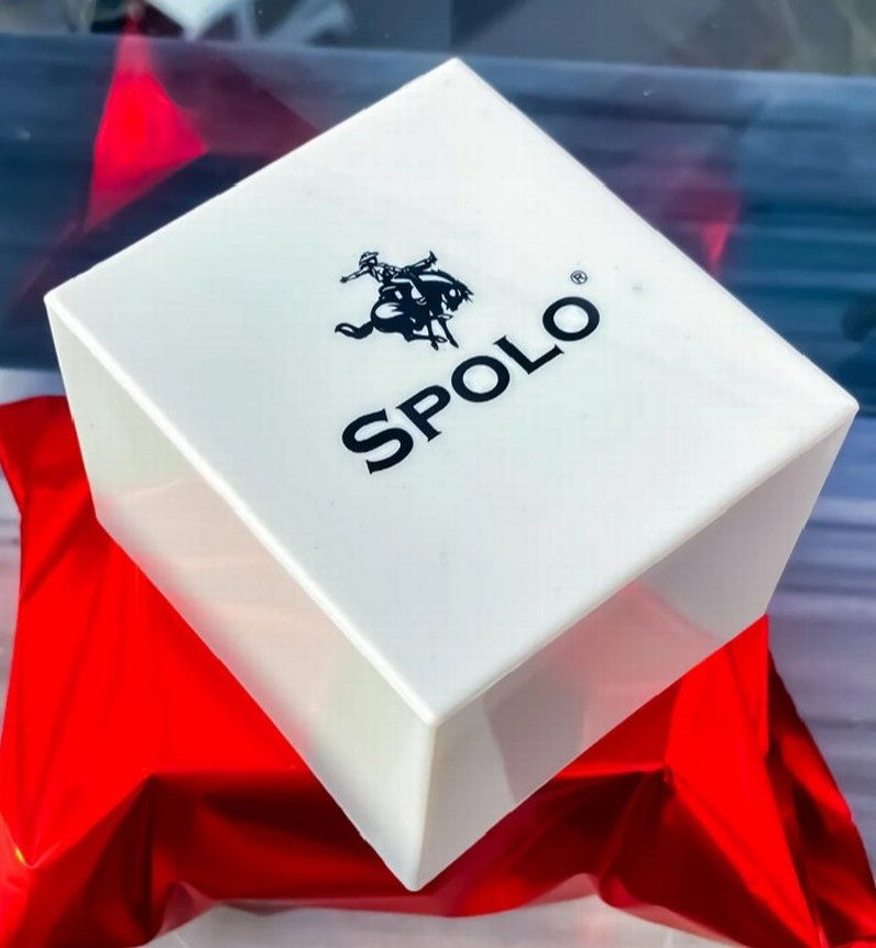 Modern Klasik Erkek Kol Saati Mavi Kadran - Görsel 4