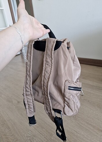 Beden Sırt çantası pull and bear