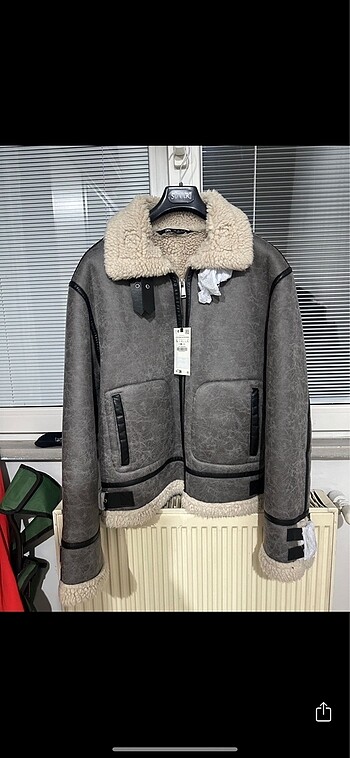 Zara Zara mont