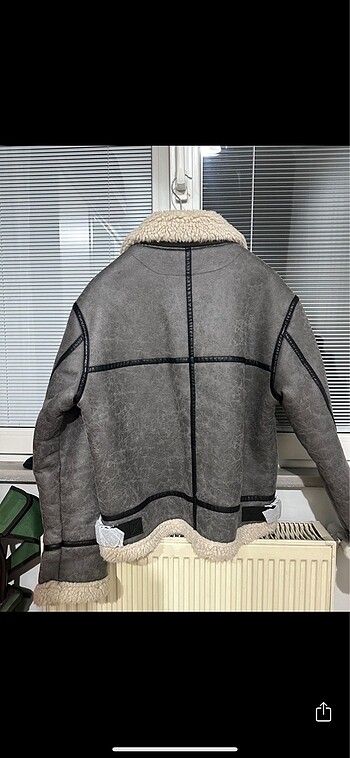 l Beden Zara mont