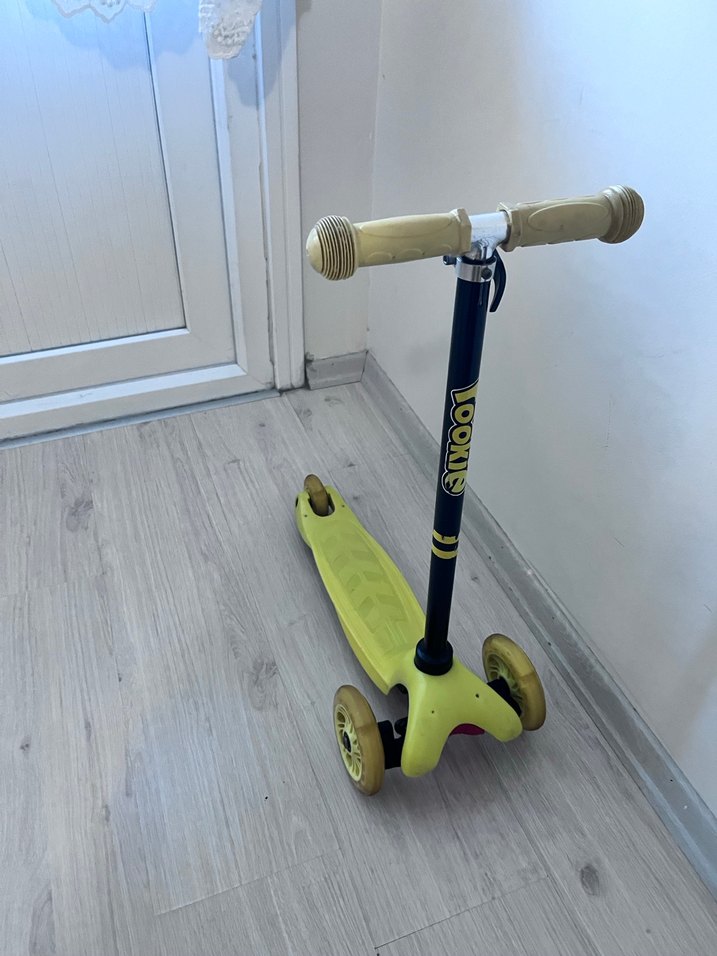 Scooter - Görsel 3