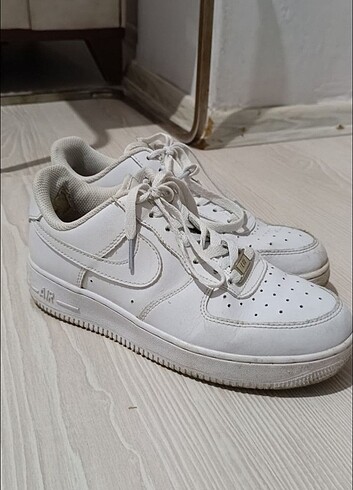 Nike Airforce Orijinal Etiketli