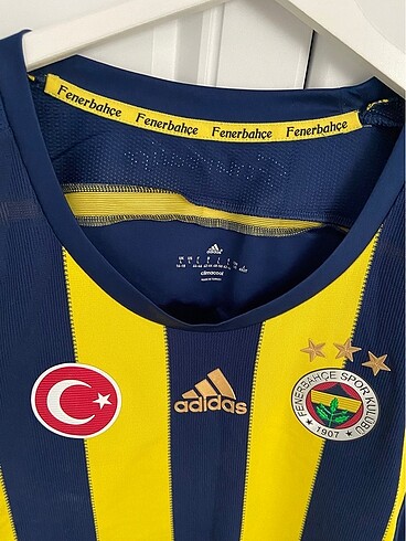 Fenerium Orjinal Fenerbahçe Forma