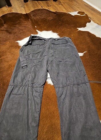 ZARA salvar pantolon