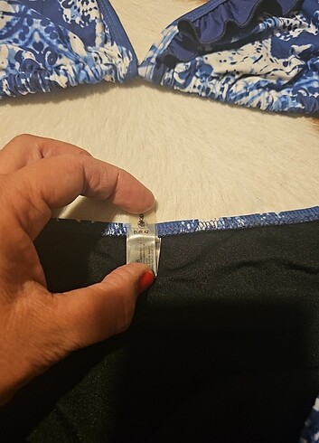 40 Beden BlackSpade bikini