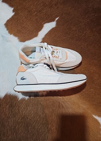 Lacostw ayakkabi