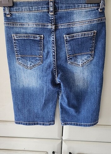 LC Waikiki LCW kot şort