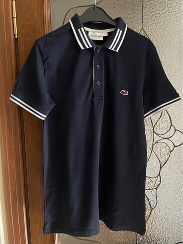 Lacoste polo tshirt
