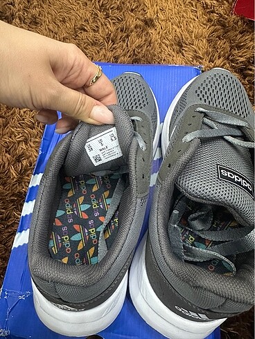 Adidas Ayakkabı
