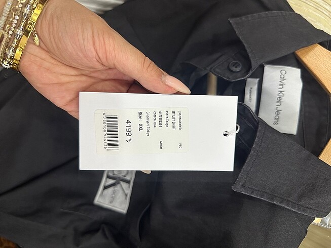 3xl Beden siyah Renk Gömlek