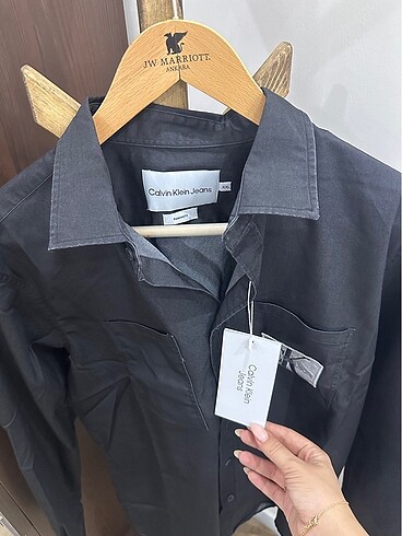 Calvin Klein Gömlek