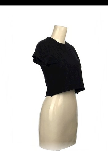 H&M H&M Crop T-shirt