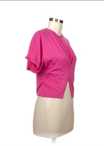 Adil Işık Bluz Tişört - Görsel 2