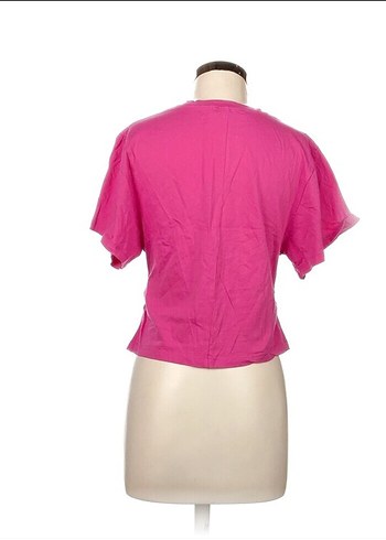 Adil Işık Bluz Tişört - Görsel 3