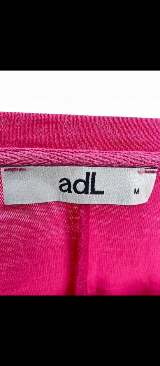 Adil Işık Bluz Tişört - Görsel 4