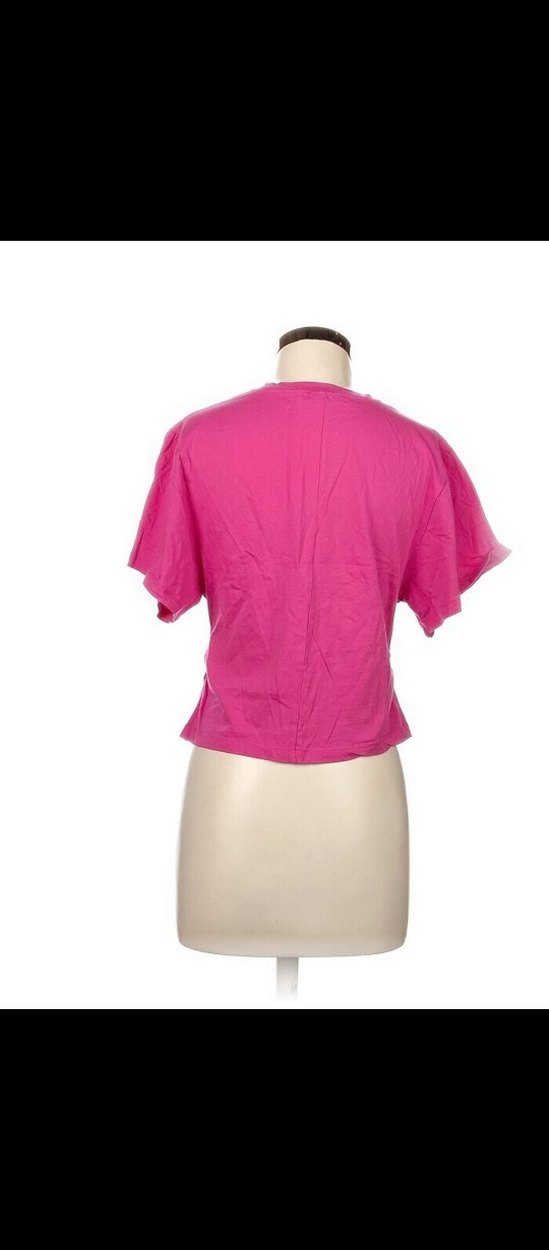 Adil Işık Bluz Tişört - Görsel 3