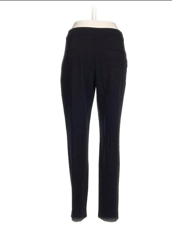 Mango Düz Kesim Pantolon - Görsel 3