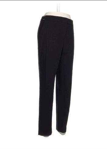 Mango Düz Kesim Pantolon - Görsel 2