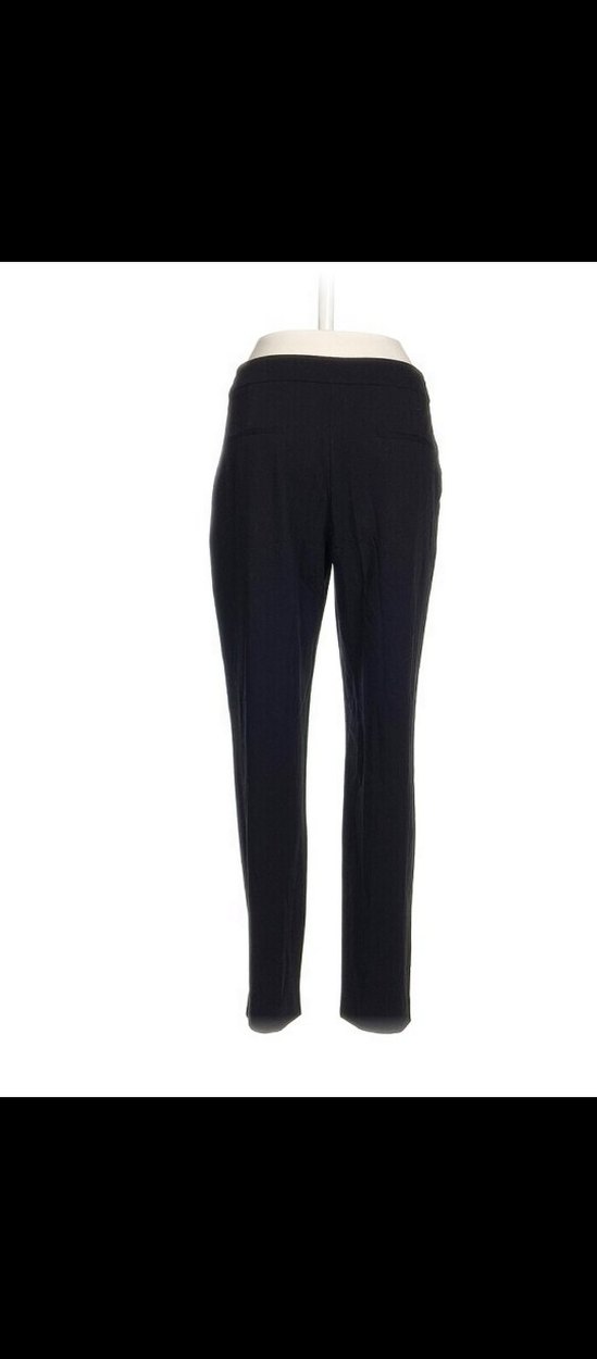 Mango Düz Kesim Pantolon - Görsel 3