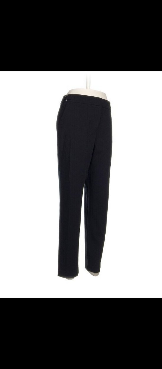 Mango Düz Kesim Pantolon - Görsel 2