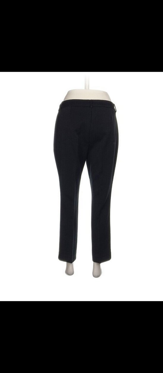 Marks & Spencer Kumaş Pantolon - Görsel 3