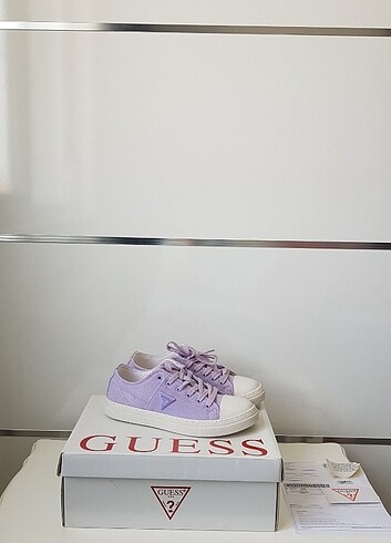 SIFIR GUESS AYAKKABI
