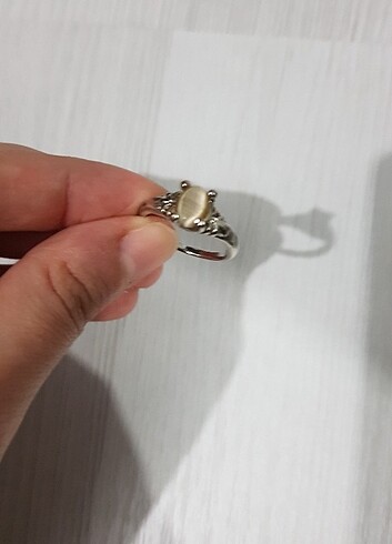 Beden Taşlı helenistik yüzük