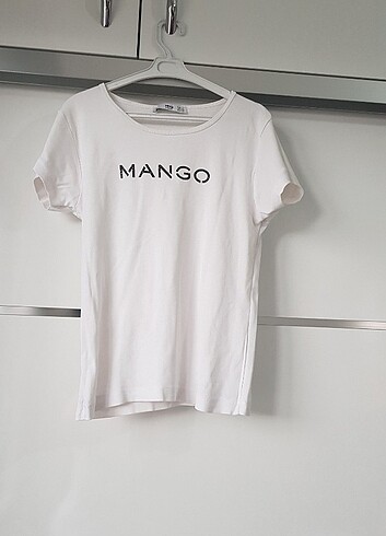 Mango tişört