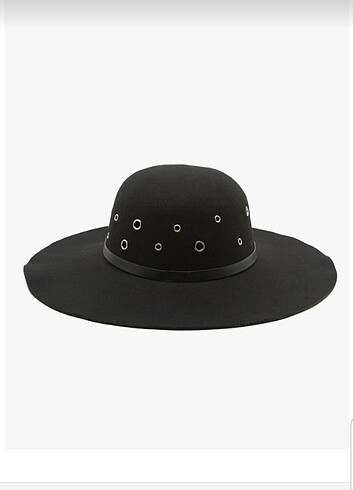  Beden siyah Renk Sıfır etiketli koton şapka
